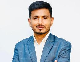 Agent Ali Nawaz