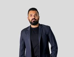 Agent Akash Kapoor