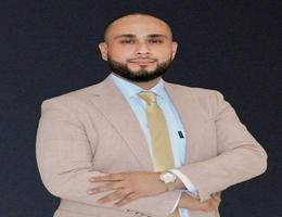 العميل Qasim Ali