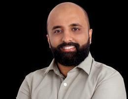 Agent Mohammed Faraz