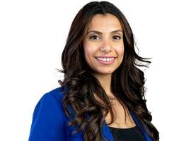 Agent Heba Zakaria Kidis