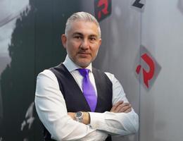 Agent Kamal Talal