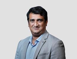 Agent Majid mukhtar
