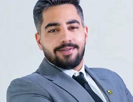 Agent Ali Aawini