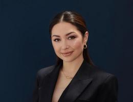 Agent Olga Tatarkina