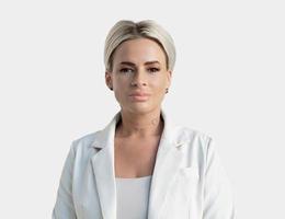 Agent Jade Stephen