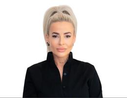 Agent Jade Stephen