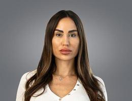 Agent Ivana Petkovic