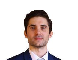 Agent Austin Richardson