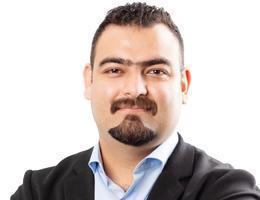 Agent Munib Rabbani