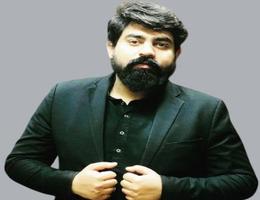 العميل Shahrooz Imtiaz