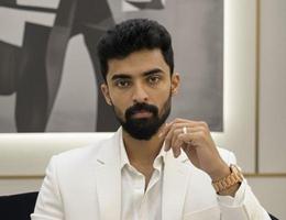 Agent Rahul Chandroth