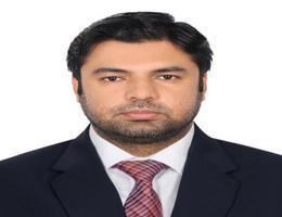 العميل Muhammad Zeeshan