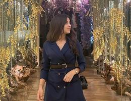 Agent Abeer Raweni