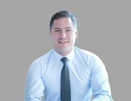 Agent Alexander Bogdanov