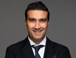 Agent Ahmed Morad