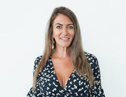 Agent Poppy Ardley