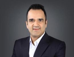 Agent Vishal Ahuja