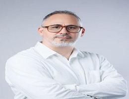 Agent Hafid Izghouti