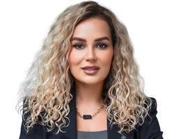 Agent Maryam Nosrati