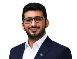 Agent Saim Aslam
