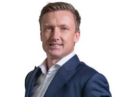 العميل Ross Mckenzie