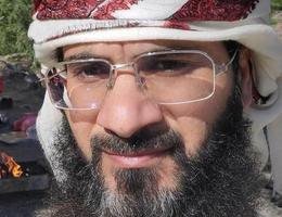 العميل Abdullah Mohammed
