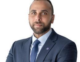 Agent Ahmed Menyawi