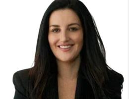 Agent Jenna Jenkins