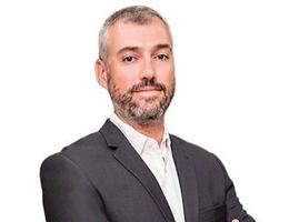 العميل Maximilien Photiou