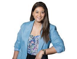 Agent Candida Miranda