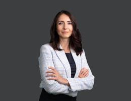العميل Tetiana Ptychenko