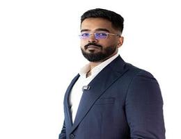 Agent Harikrishna Murali