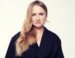 Agent Ilona Lobkova
