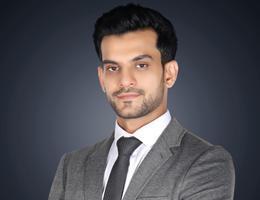 Agent Adeeb Lakdawalla