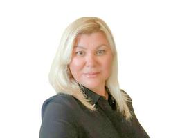 Agent Irina Sokolova