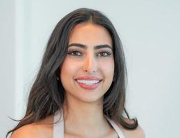 Agent Razan El Dana