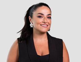 Agent Tamara Saab