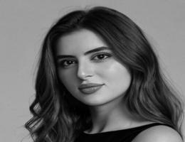 Agent Farah Albadaineh