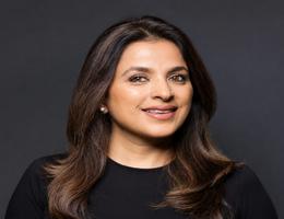 Aparajita Ashwani Aurora