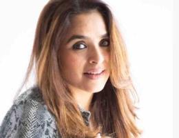 Agent Aparajita Ashwani Aurora