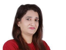 Agent Nagina Qadeer
