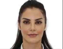 العميل Farnoosh Momeni