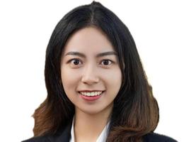 العميل Fengling Huang