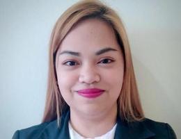 Agent Mariel Lamadrid