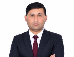 Agent Kashif javed Qutab