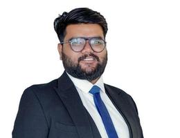 Agent Anosh Dominic