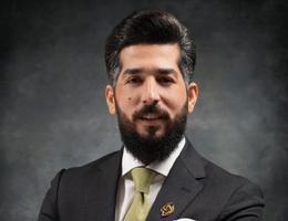 العميل Adnan Jahangir Khan