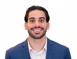 Agent Ali Saidi