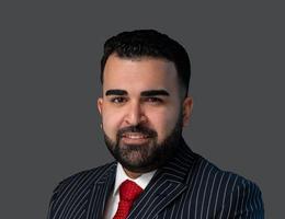 Agent Shahin Namini